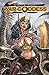 War Goddess - Tome 1 (Fanta...