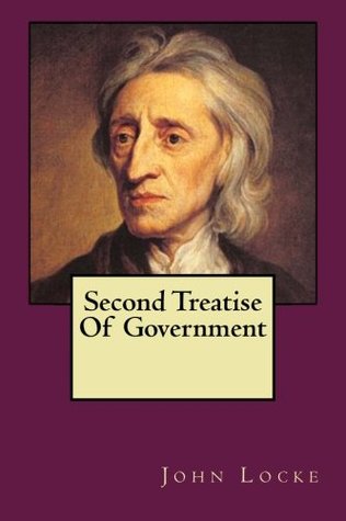 Second Treatise Of Government