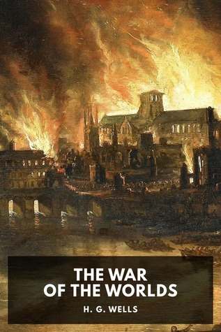 The War of the Worlds