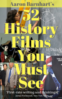 52 History Films You Must See