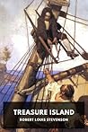 Treasure Island by Robert Louis Stevenson