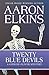 Twenty Blue Devils (The Gideon Oliver Mysteries Book 9)