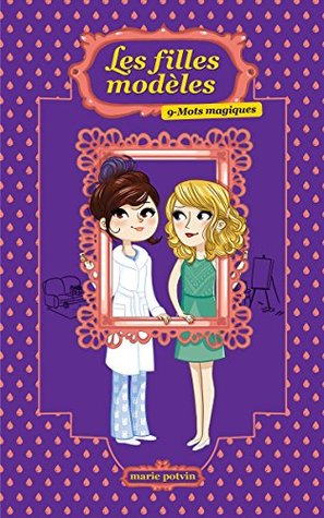 Mots magiques (Kindle Edition)