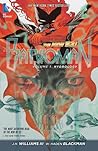 Batwoman, Volume 1 by J.H. Williams III
