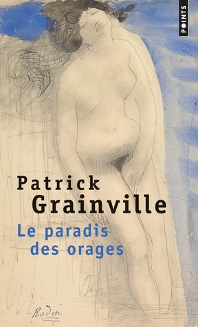 Le Paradis des orages