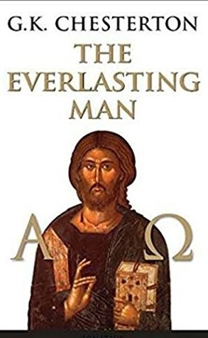 The Everlasting Man