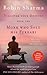 Discover Your Destiny with The Monk Who Sold His Ferrari by Robin Sharma