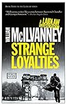 Strange Loyalties (Laidlaw #3) Book cover for Strange Loyalties (Laidlaw #3)