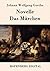 Novelle / Das Märchen (German Edition)