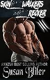 Recker (Skin Walkers, #17)