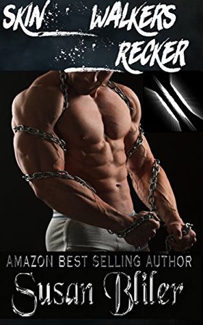 Recker (Skin Walkers, #17)