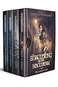 Shattering of the Nocturnai: The Complete Series