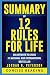 Summary of 12 Rules for Lif...
