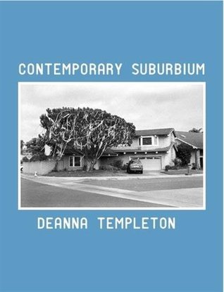 Contemporary Suburbium (Hardcover)