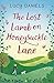 The Lost Lamb on Honeysuckle Lane (Hope Meadows short story)