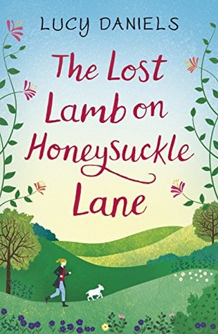 The Lost Lamb on Honeysuckle Lane (Hope Meadows short story)