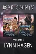 Bear County, Volume 2: Cowboy Naughty / Cowboy Rescue
