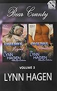 Bear County, Volume 3: Cowboy Legend / Cowboy Seduction