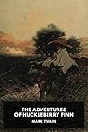 The Adventures of Huckleberry Finn by Mark Twain