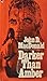 Darker Than Amber (Travis McGee #7)