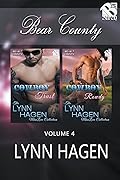 Bear County, Volume 4: Cowboy Trust / Cowboy Rowdy