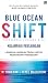Blue Ocean Shift - Pergeseran Samudra Biru by W. Chan Kim Blue Ocean Shift - Pergeseran Samudra Biru by W. Chan Kim