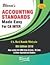 Accounting Standards Made Easy for CA Inter by Ravi Kanth Miriyala