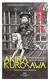 Conversaciones con Akira Kurosawa