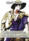 Les aventures de Tom Sawyer by Mark Twain