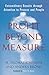 Profit Beyond Measure: Extraordinary Results Through Attention to Work and People