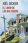 El libro de los B...