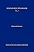 Discursos privados I (Biblioteca Clásica Gredos nº 64) (Spanish Edition)