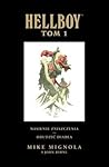 Hellboy. Tom 1. N...