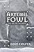 The Arctic Incident by Eoin Colfer