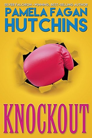 Knockout (What Doesn't Kill You #11; Ava #3)