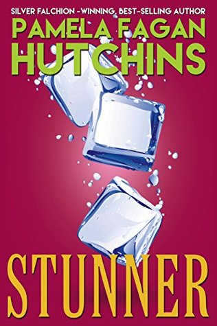 Stunner (Ava #2; What Doesn't Kill You #10)