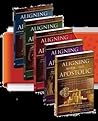 Aligning With The Apostolic Anthology (Set of V1-V5)