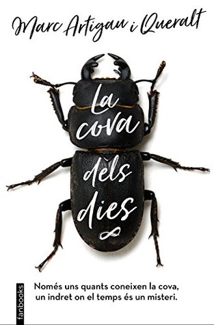 La cova dels dies (Kindle Edition)