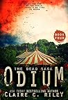 Odium IV (The Dead Saga, #4)