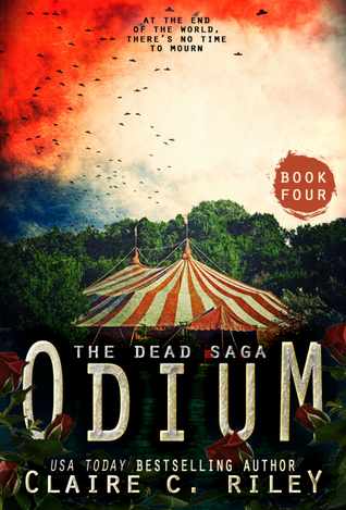 Odium IV (The Dead Saga, #4)