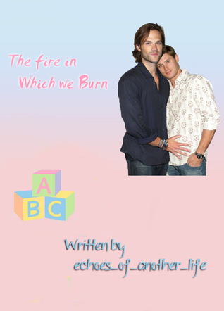 The Fire in Which We Burn (The Fire in Which We Burn, #1)