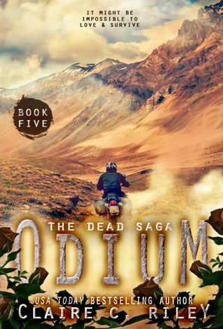 Odium V (The Dead Saga, #5)
