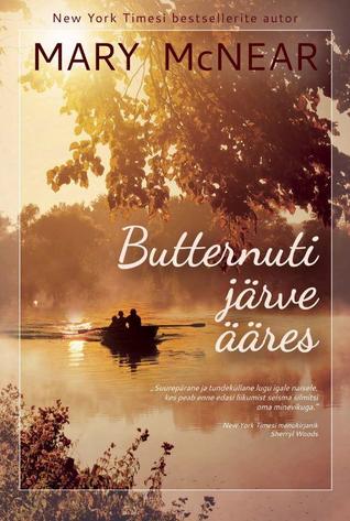 Butternuti järve ääres up at