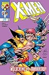 X-Men (1991-2001) #72
