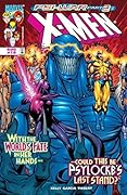 X-Men (1991-2001) #78