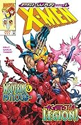 X-Men (1991-2001) #77