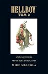 Hellboy. Tom 2. S...