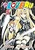 To Love Ru, Vol. 5 by Saki Hasemi