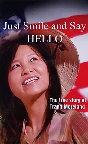 Just Smile and Say Hello (Paperback)