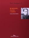 Humildade, paixão e morte: a poesia de Manuel Bandeira Humildade, paixão e morte: a poesia de Manuel Bandeira